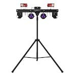 Dance light rentals in San Francisco