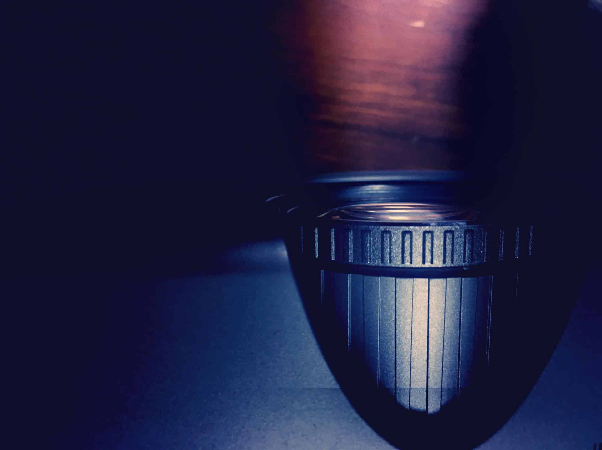 The projector